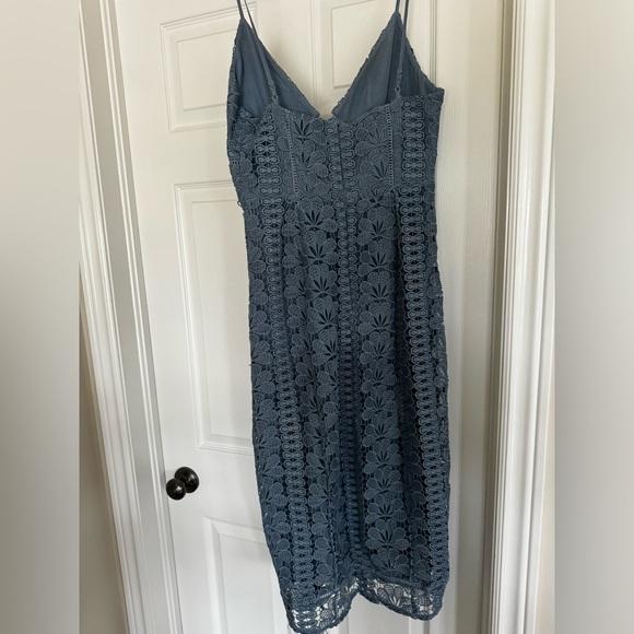 Lovers and Friends Saba Midi Dreas - Picture 5 of 6